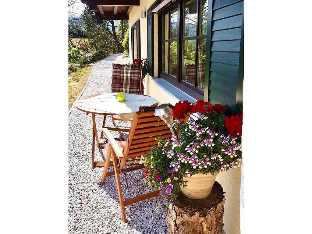 Holiday home In The Country House At The National Park Lindberg